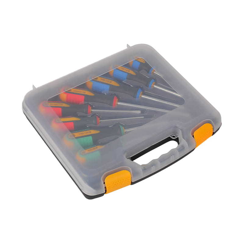Muti-Funktionsschraubendreher Set: Ein Muss in der Toolbox