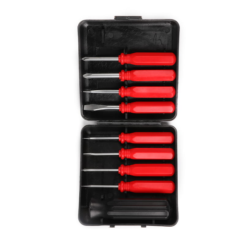 Muti-Funktionsschraubendreher Set: Ein Muss in der Toolbox