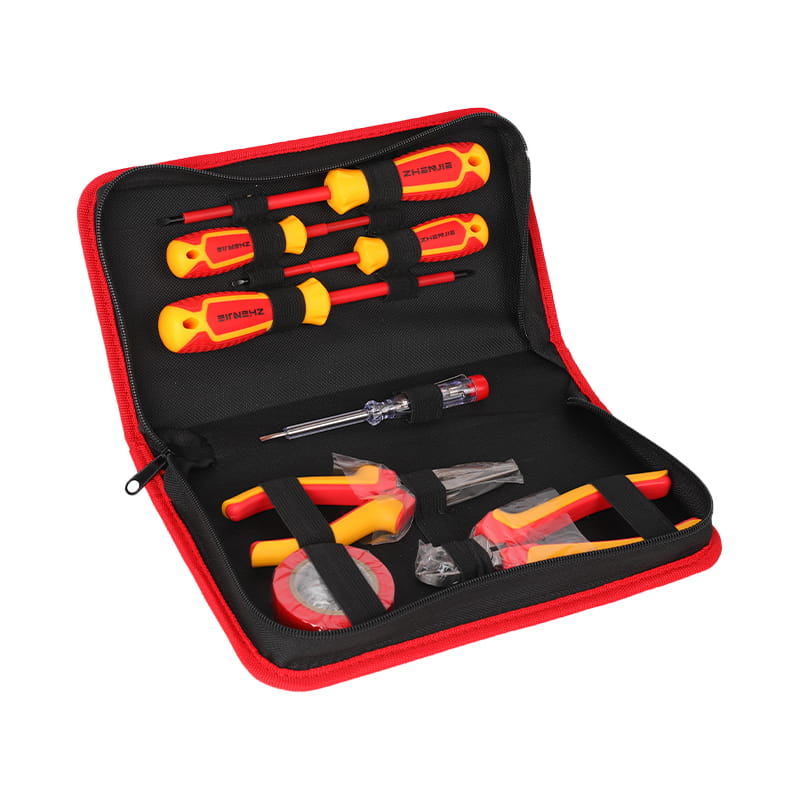 Muti-Funktionsschraubendreher Set: Ein Muss in der Toolbox