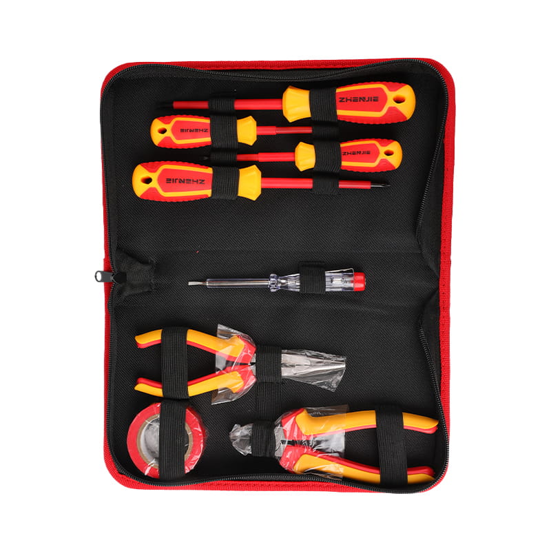 Muti-Funktionsschraubendreher Set: Ein Muss in der Toolbox