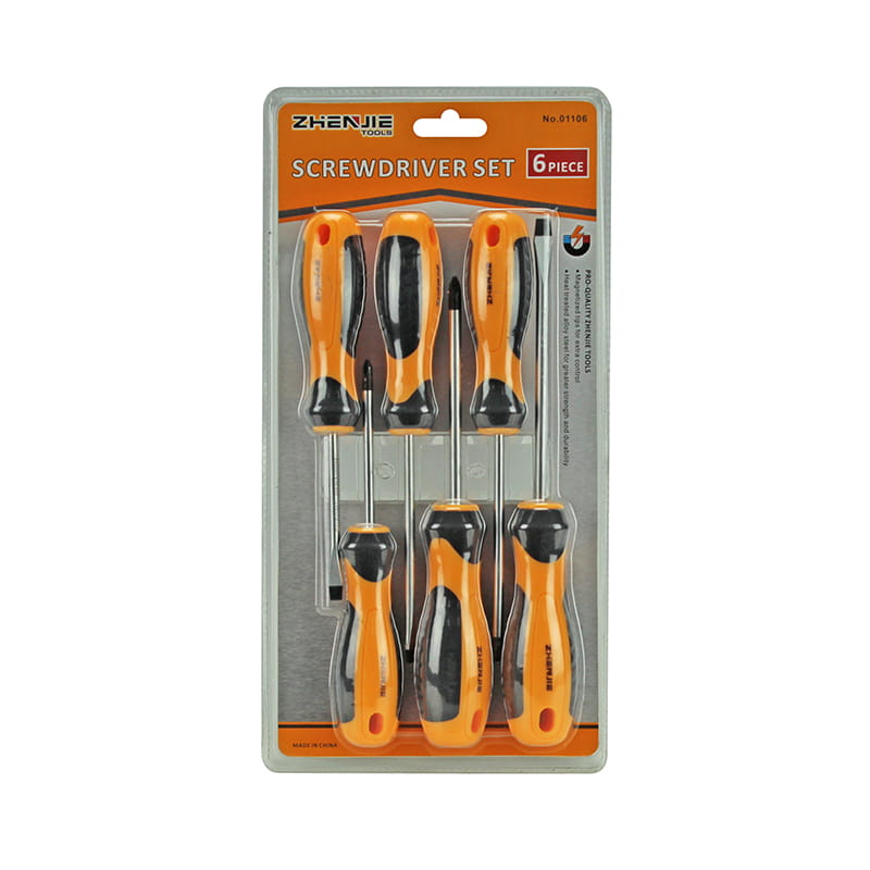 Muti-Funktionsschraubendreher Set: Ein Muss in der Toolbox