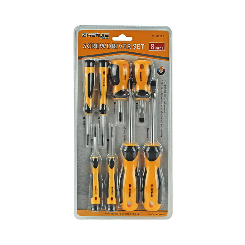 Muti-Funktionsschraubendreher Set: Ein Muss in der Toolbox