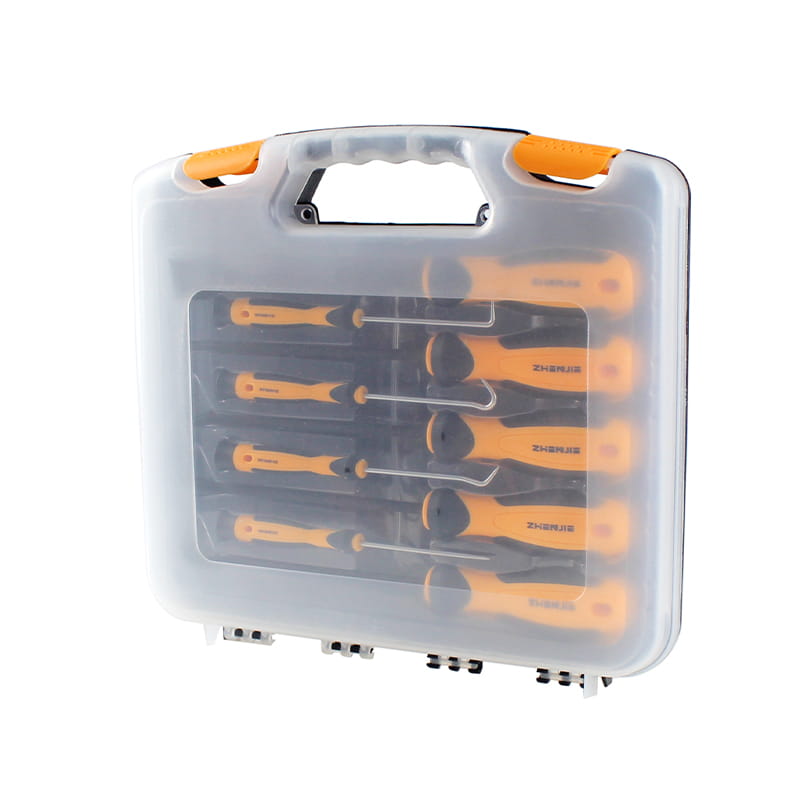 Muti-Funktionsschraubendreher Set: Ein Muss in der Toolbox