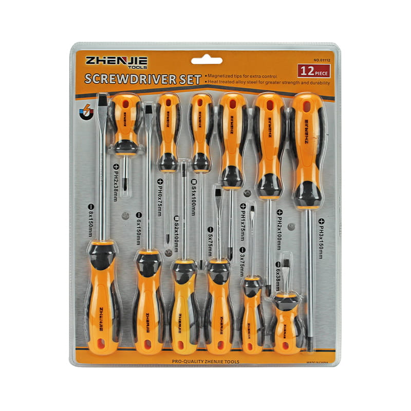 Muti-Funktionsschraubendreher Set: Ein Muss in der Toolbox