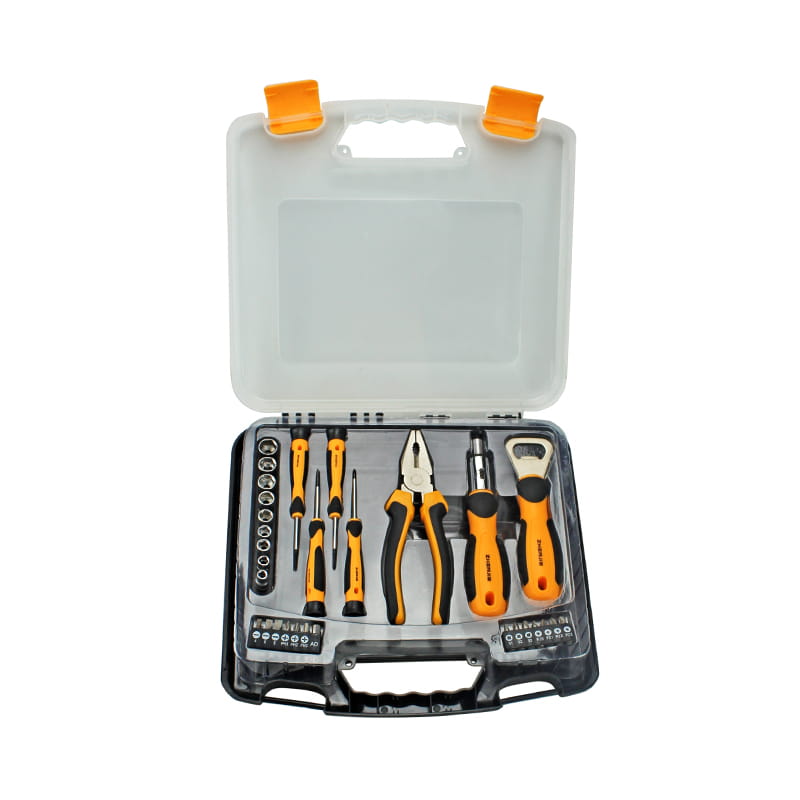 Muti-Funktionsschraubendreher Set: Ein Muss in der Toolbox