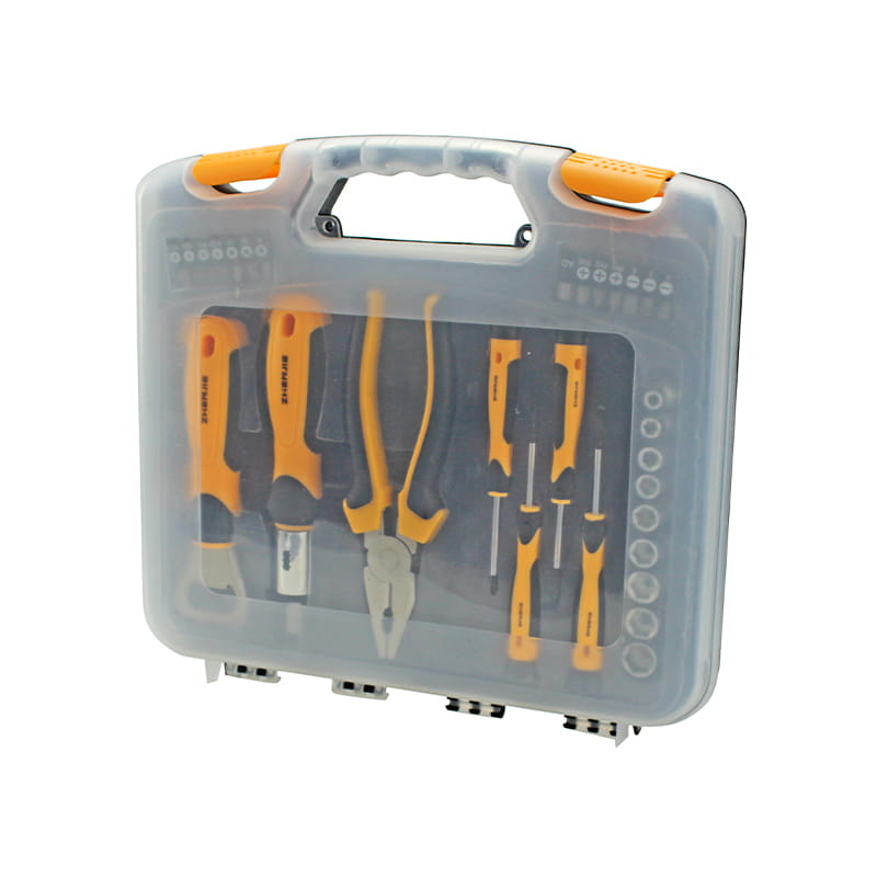 Muti-Funktionsschraubendreher Set: Ein Muss in der Toolbox