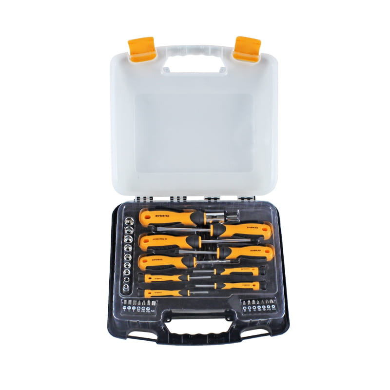 Unverzichtbare Werkzeuge für professionelle Elektriker: Die Anwendung und der Wert des isolierten Schraubendrehersatzes