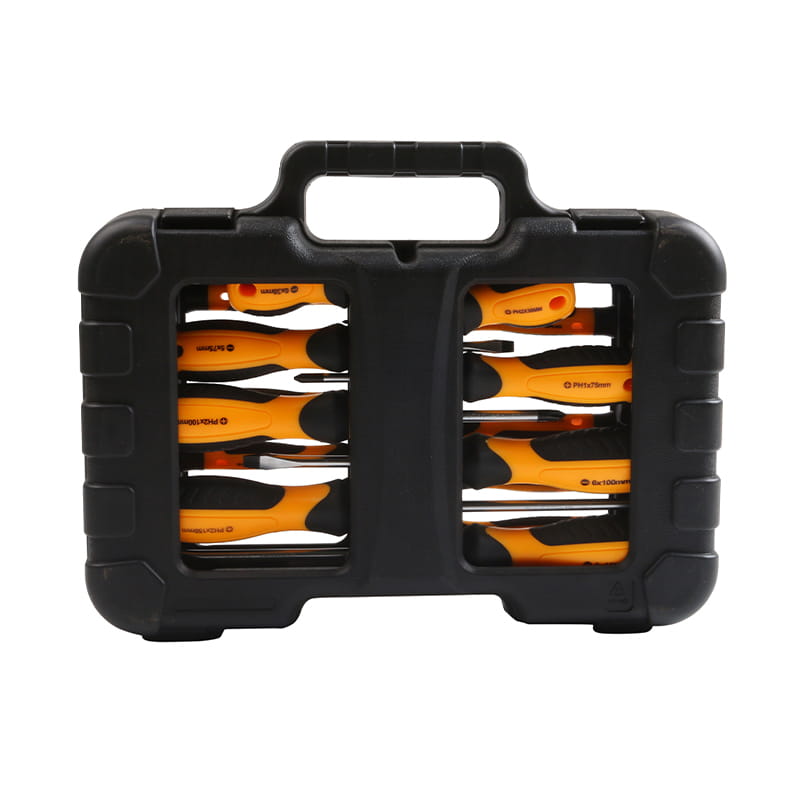 Muti-Funktionsschraubendreher Set: Ein Muss in der Toolbox