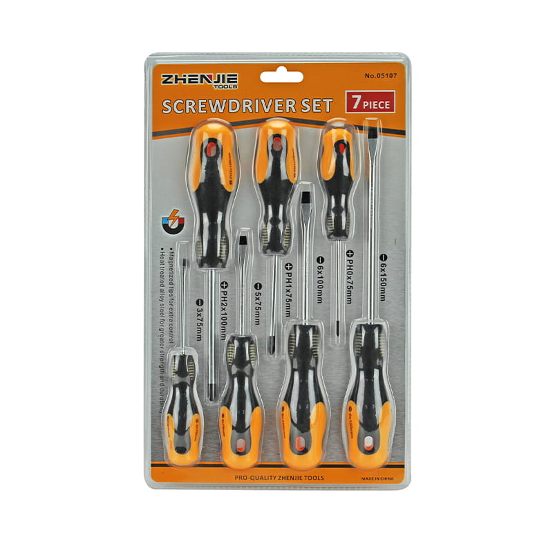 Muti-Funktionsschraubendreher Set: Ein Muss in der Toolbox