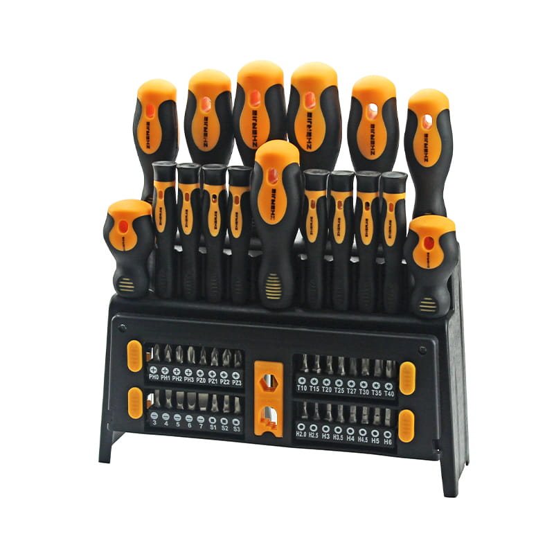 Muti-Funktionsschraubendreher Set: Ein Muss in der Toolbox