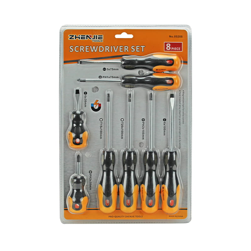 Muti-Funktionsschraubendreher Set: Ein Muss in der Toolbox