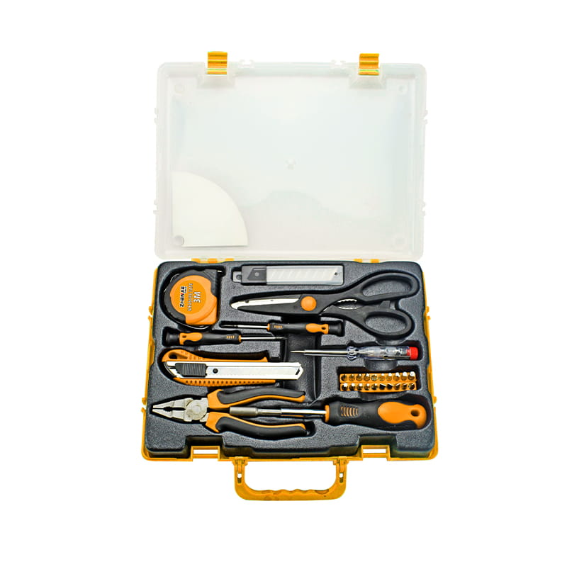 Muti-Funktionsschraubendreher Set: Ein Muss in der Toolbox