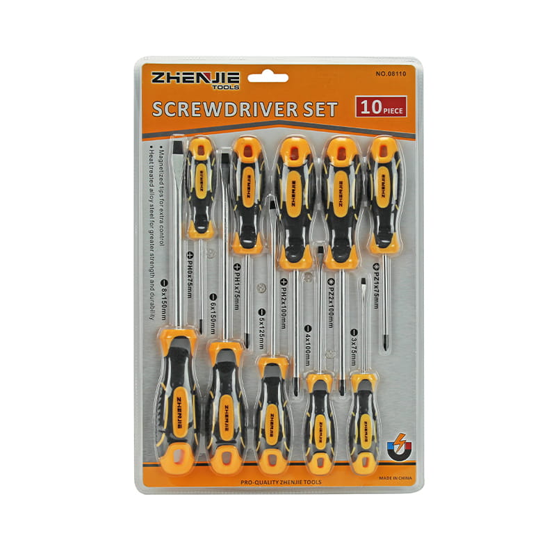 Muti-Funktionsschraubendreher Set: Ein Muss in der Toolbox