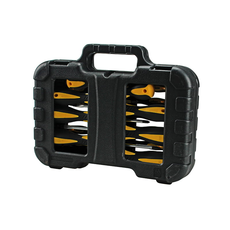 Muti-Funktionsschraubendreher Set: Ein Muss in der Toolbox