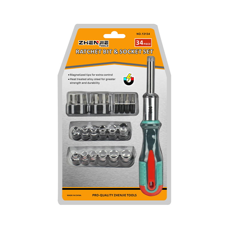 Muti-Funktionsschraubendreher Set: Ein Muss in der Toolbox