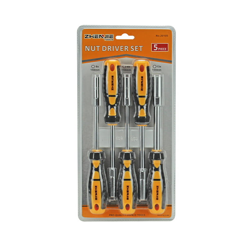 Muti-Funktionsschraubendreher Set: Ein Muss in der Toolbox