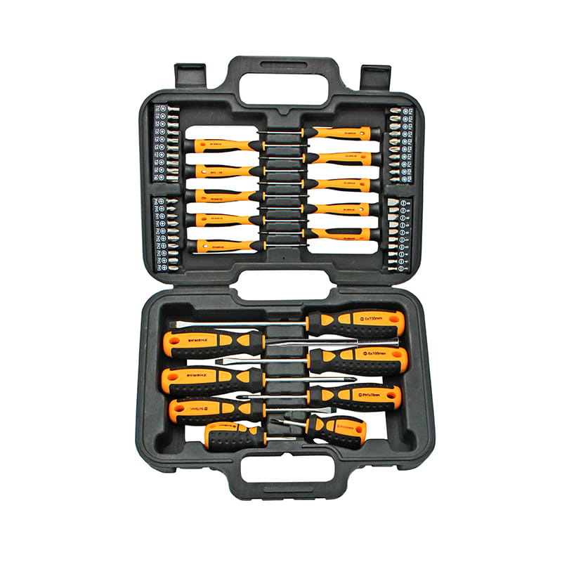 Muti-Funktionsschraubendreher Set: Ein Muss in der Toolbox