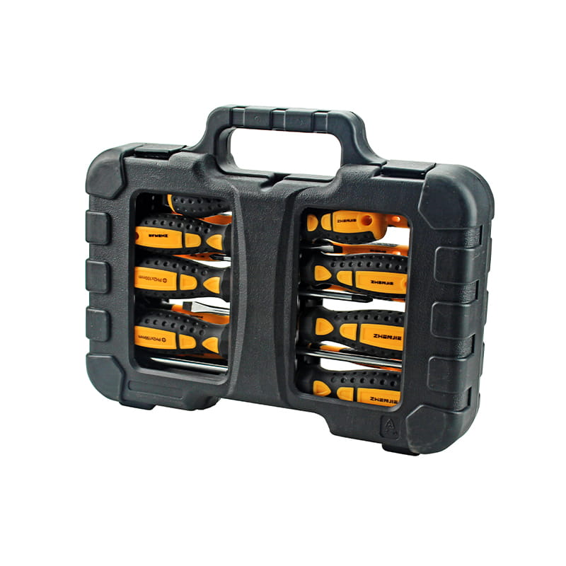 Muti-Funktionsschraubendreher Set: Ein Muss in der Toolbox