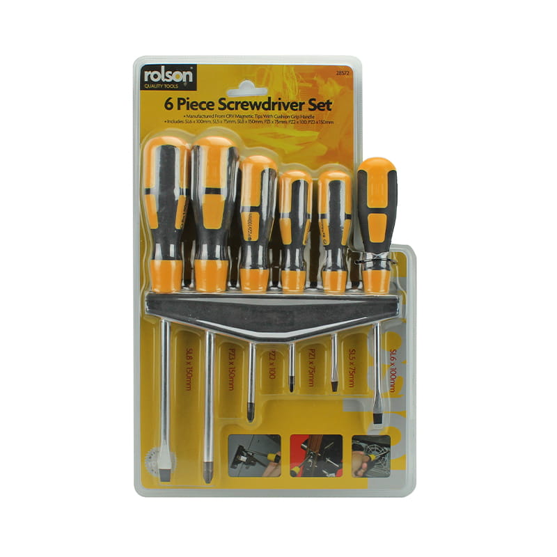 Muti-Funktionsschraubendreher Set: Ein Muss in der Toolbox