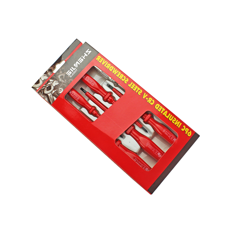 Die Vorteile von Factory-Outlet-Schraubendrehersätzen