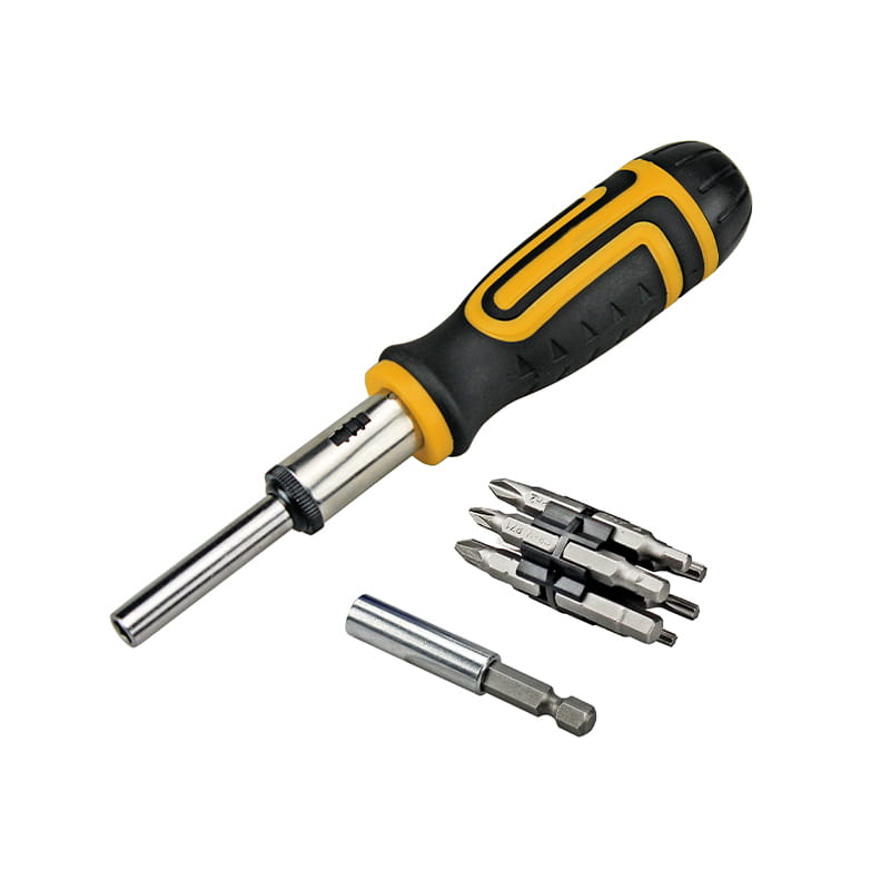 Muti-Funktionsschraubendreher Set: Ein Muss in der Toolbox