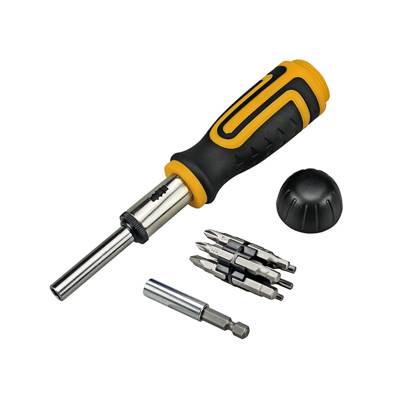 Muti-Funktionsschraubendreher Set: Ein Muss in der Toolbox