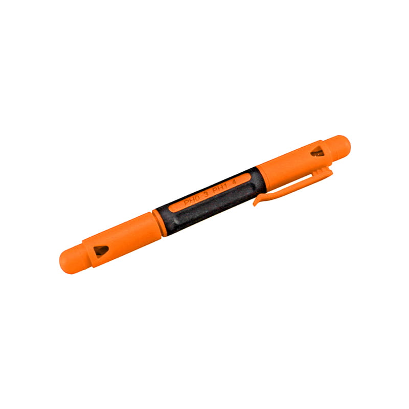 4-in-1-Taschenschraubendreher-Bit-Set