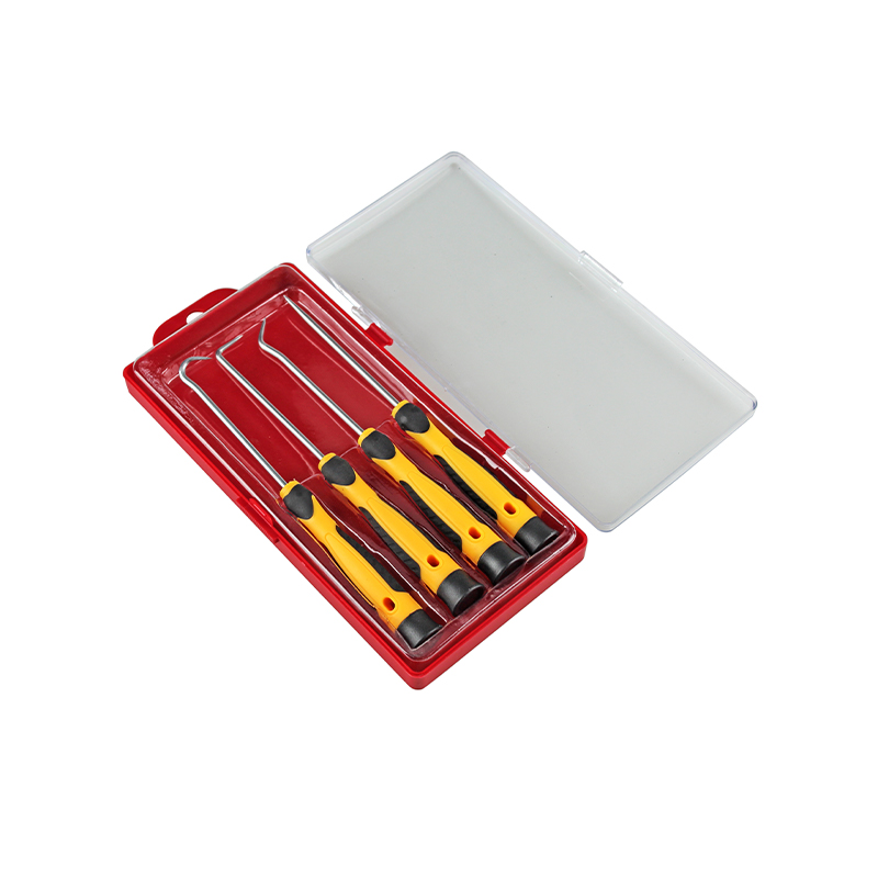 Muti-Funktionsschraubendreher Set: Ein Muss in der Toolbox