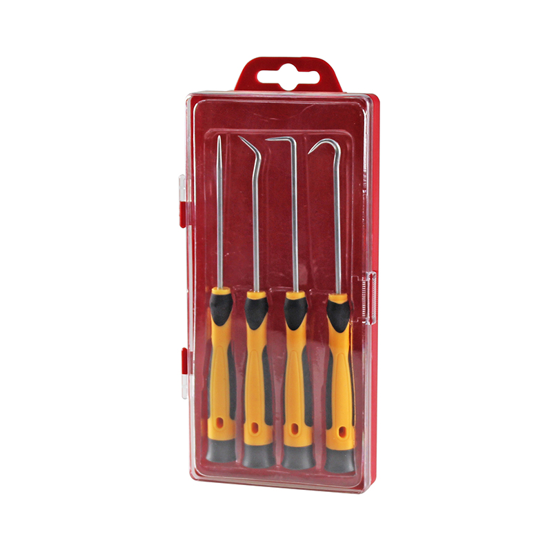 Muti-Funktionsschraubendreher Set: Ein Muss in der Toolbox