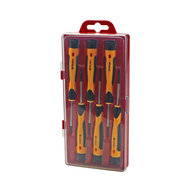 Muti-Funktionsschraubendreher Set: Ein Muss in der Toolbox