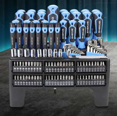 Hardware-Tools: Multifunktionale Tools, sind sie nicht die beste Wahl für die Branchenentwicklung?