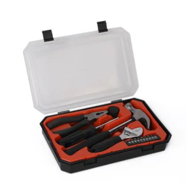 Versorgungszange: Eine Erweiterung des Spirits des Handwerkers, eine All-in-One-Toolbox