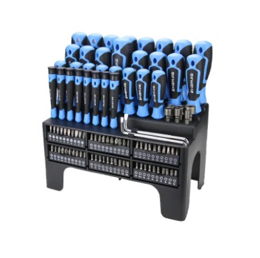 Warum ist das Multifunktions-Schraubendreher-Set ein unverzichtbares Werkzeug?