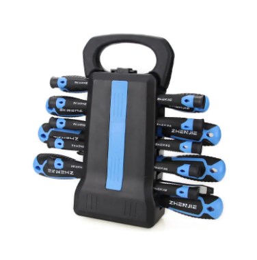 Multi-Tool-Schraubendreher-Set: Eine unverzichtbare intelligente Upgrade-Option in Ihrem Werkzeugkasten