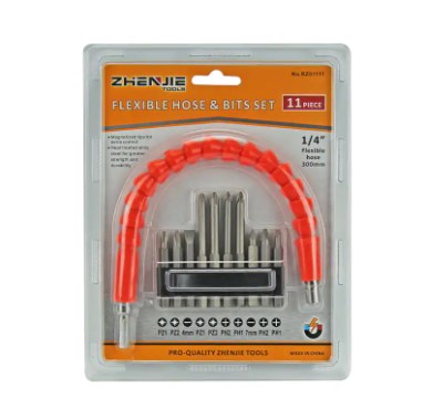 Universelle flexible Welle: Eine hocheffiziente Lösung für moderne mechanische Getriebe