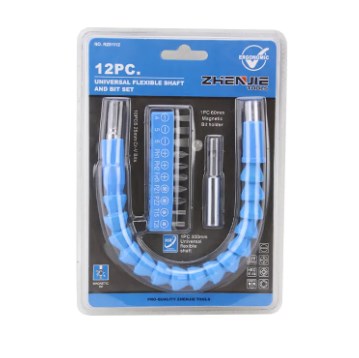 Universelle flexible Welle: Eine umfassende Analyse – Der Kernwert leistungsstarker flexibler Übertragungslösungen