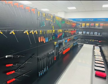 Leitfaden für Allzweckmesser: So wählen Sie das richtige Messer aus？